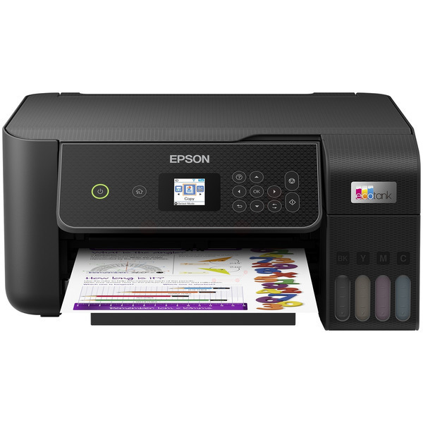 Epson EcoTank ET 2875 Drucker