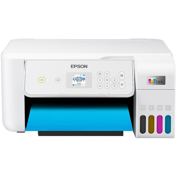 Epson EcoTank ET 2876 Drucker