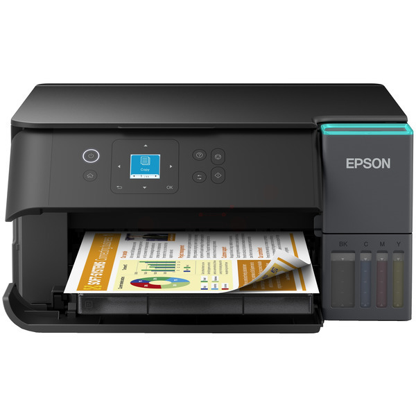 Epson EcoTank ET 2950 Drucker