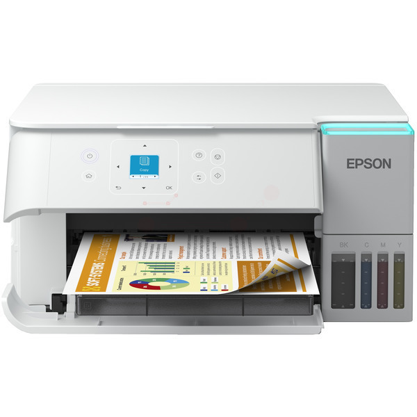 Epson EcoTank ET 2956 Drucker