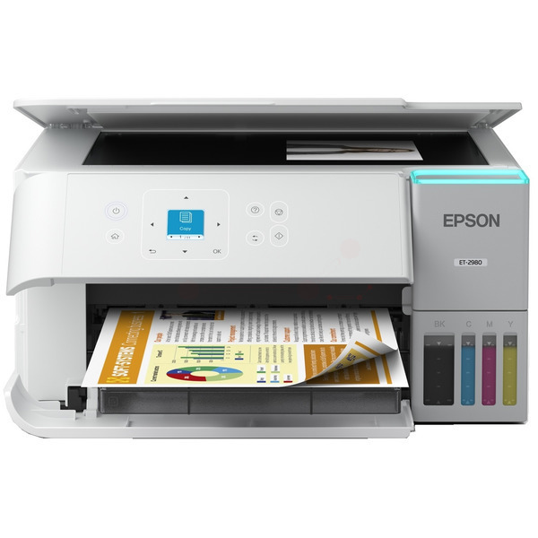 Epson EcoTank ET 2980 Drucker