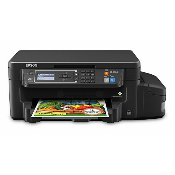 Epson EcoTank ET 3600 Drucker