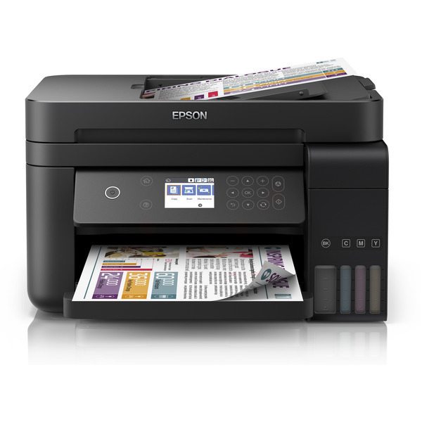 Epson EcoTank ET 3750 Drucker