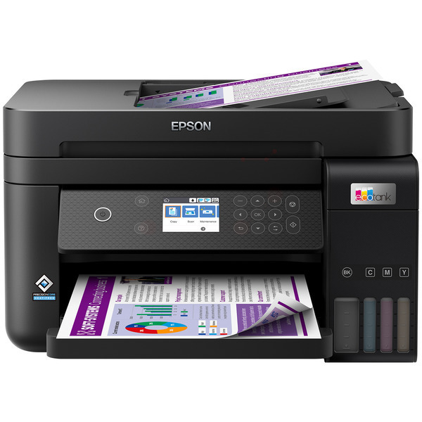 Epson EcoTank ET 3850 Drucker