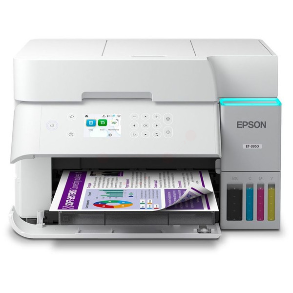 Epson EcoTank ET 3950 Drucker