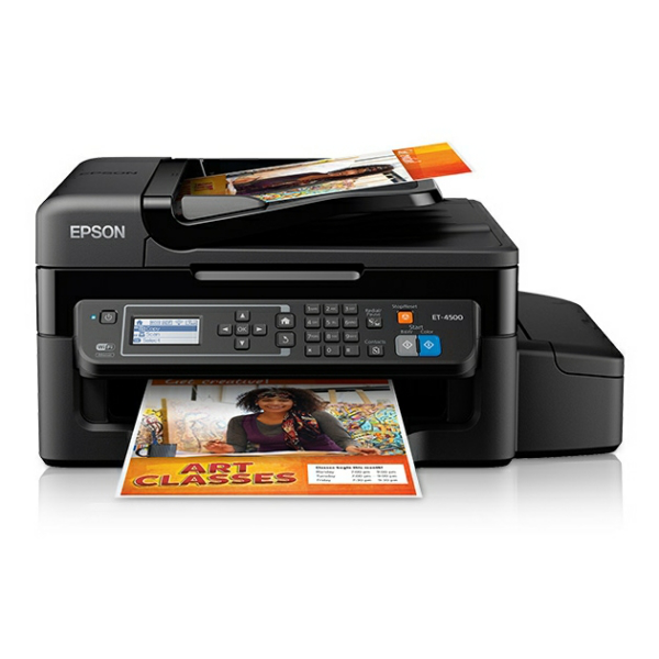 Epson EcoTank ET 4500 Drucker