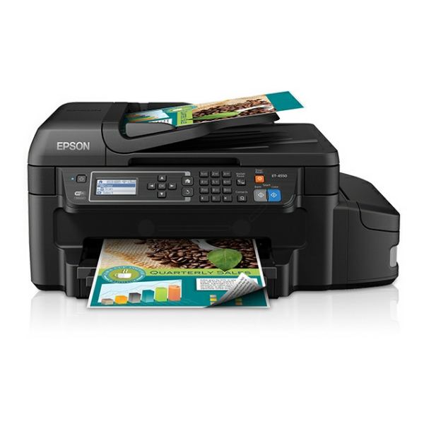 Epson EcoTank ET 4550 Drucker