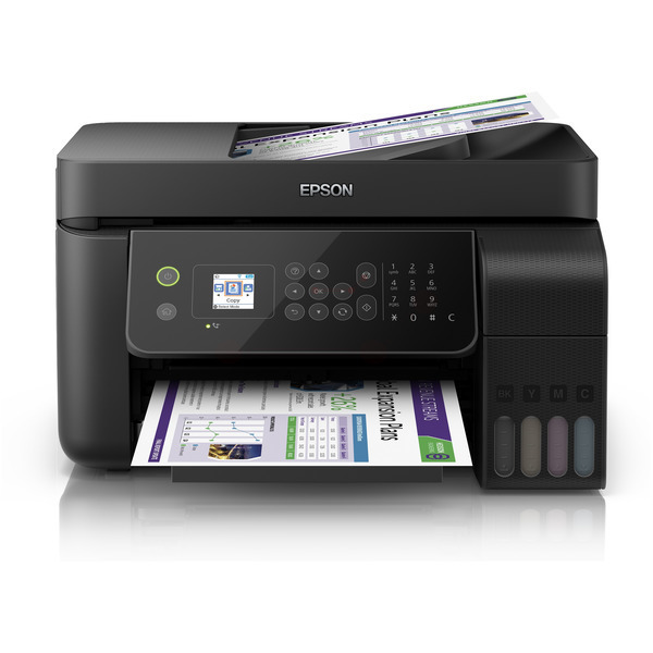 Epson EcoTank ET 4700 Drucker
