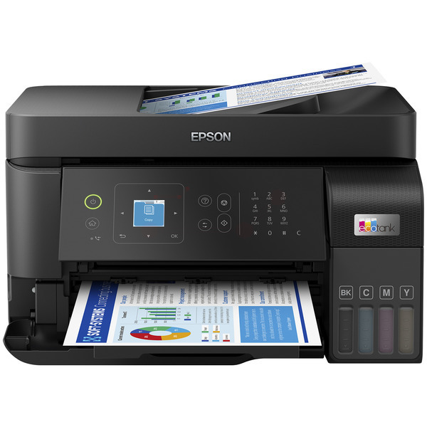 Epson EcoTank ET 4810 Drucker