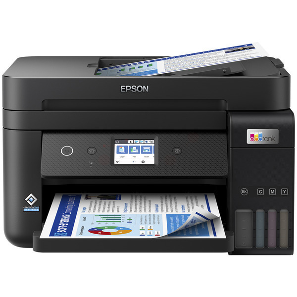 Epson EcoTank ET 4850 Drucker