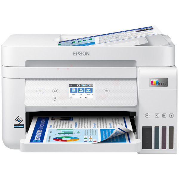 Epson EcoTank ET 4856 Drucker