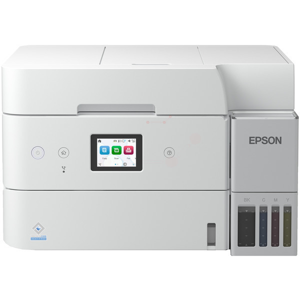 Epson EcoTank ET 4900 Drucker