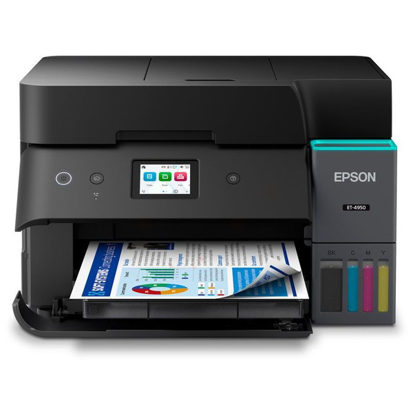 Epson EcoTank ET 4950 Drucker