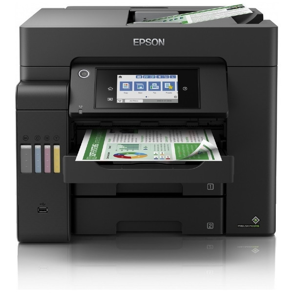 Epson EcoTank ET 5850 Drucker