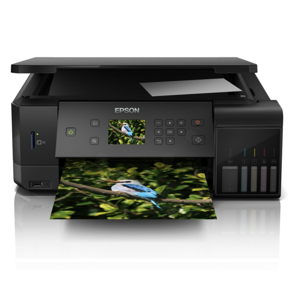 Epson EcoTank ET 7700 Drucker