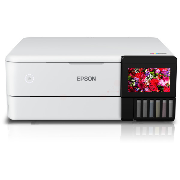 Epson EcoTank ET 8500 Drucker