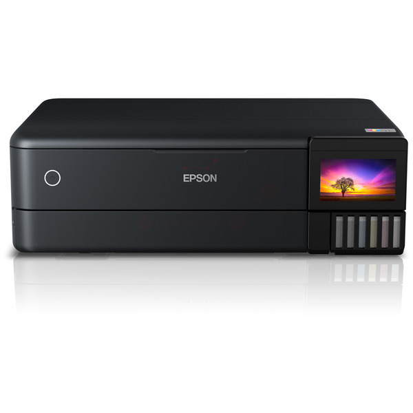 Epson EcoTank ET 8550 Drucker