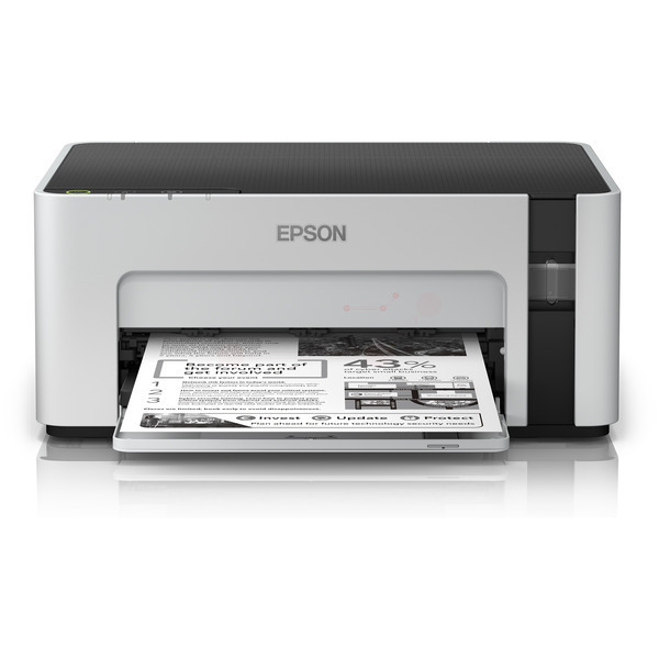 Epson EcoTank ET M 1100 Drucker