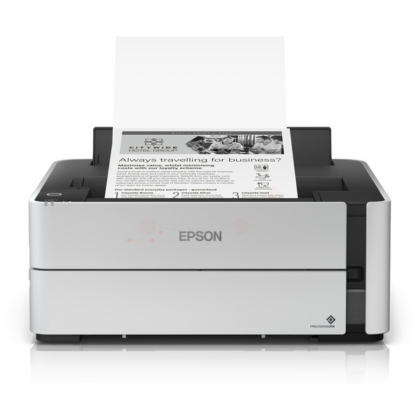Epson EcoTank ET M 1180 Drucker