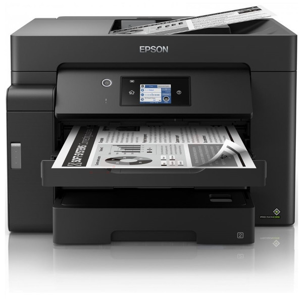 Epson EcoTank ET M 16600 Drucker