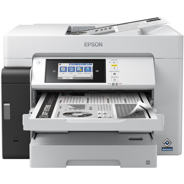Epson EcoTank ET M 16680 Drucker