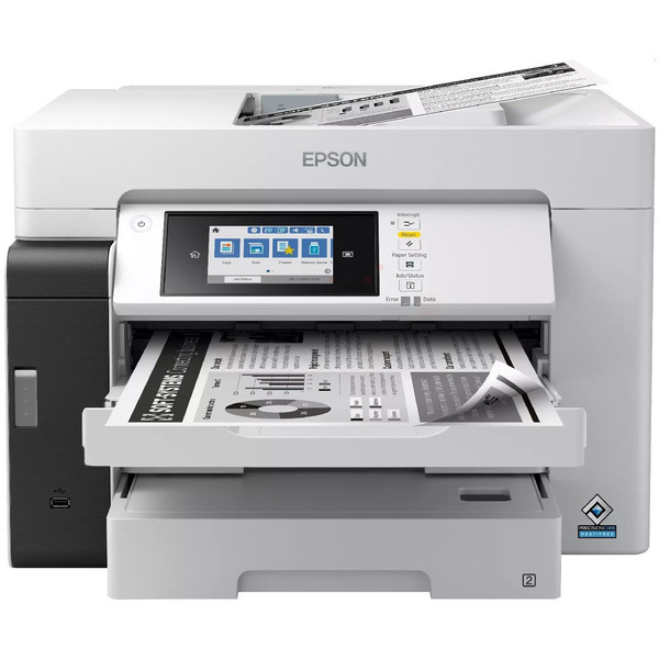 Epson EcoTank ET M 16685 Drucker