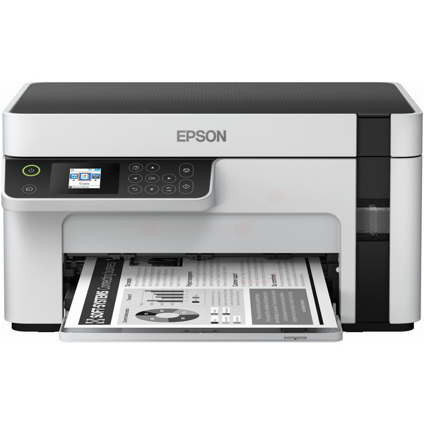 Epson EcoTank ET M 2120 Drucker