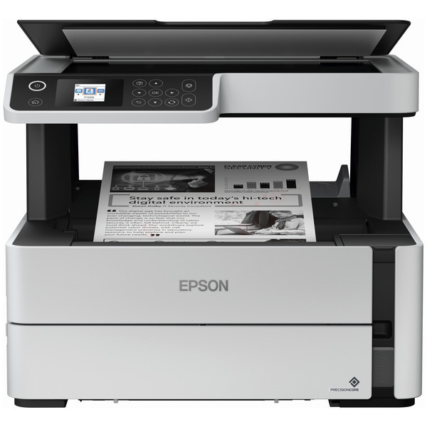 Epson EcoTank ET M 2170 Drucker