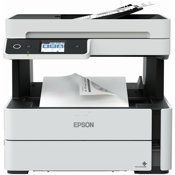 Epson EcoTank ET M 3140 Drucker