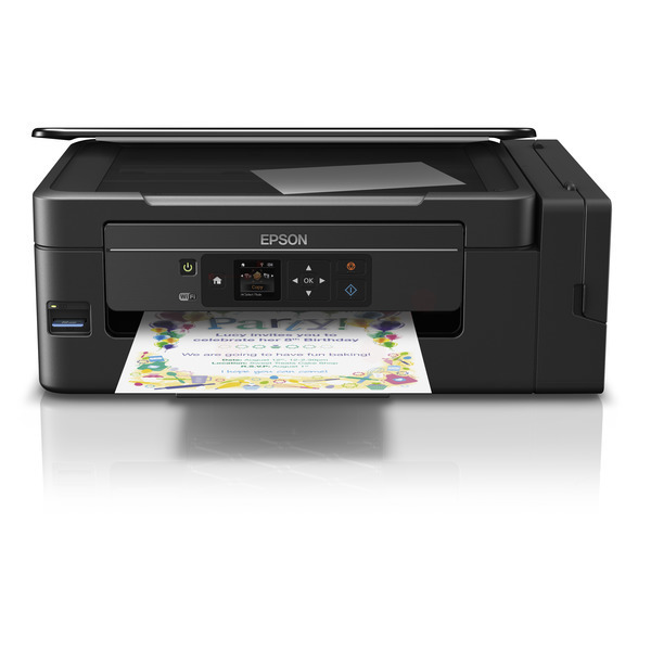 Epson EcoTank ITS L 3070 Drucker
