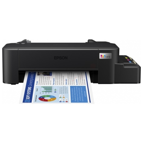Epson EcoTank L 120 Series Drucker