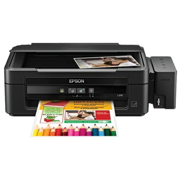Epson EcoTank L 210 Drucker