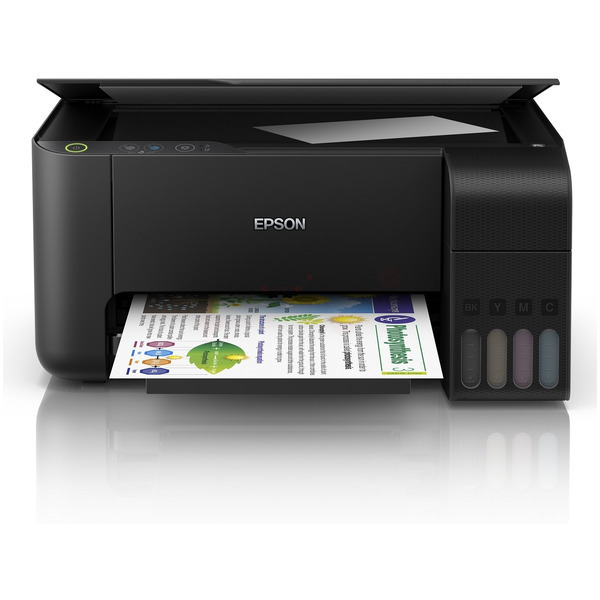 Epson EcoTank L 3110 Drucker
