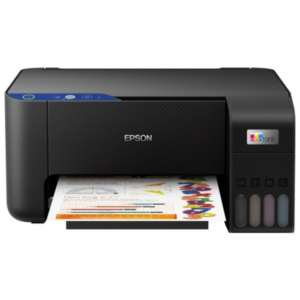 Epson EcoTank L 3210 Drucker