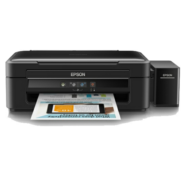 Epson EcoTank L 360 Series Drucker