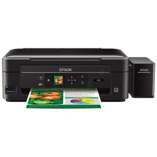 Epson EcoTank L 455 Drucker