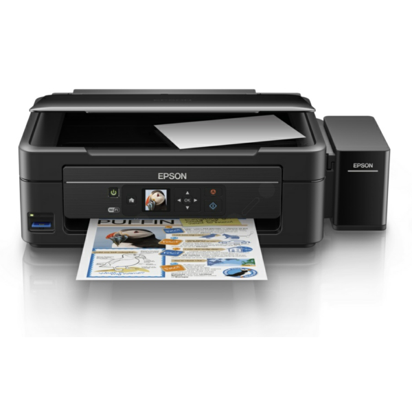 Epson EcoTank L 485 Drucker