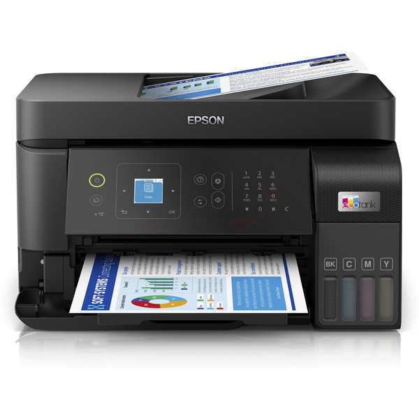 Epson EcoTank L 5590 Drucker