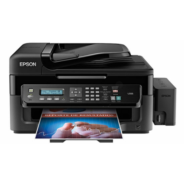 Epson EcoTank L 555 Drucker