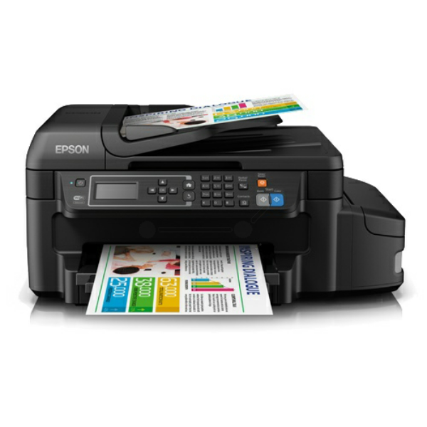 Epson EcoTank L 655 Drucker