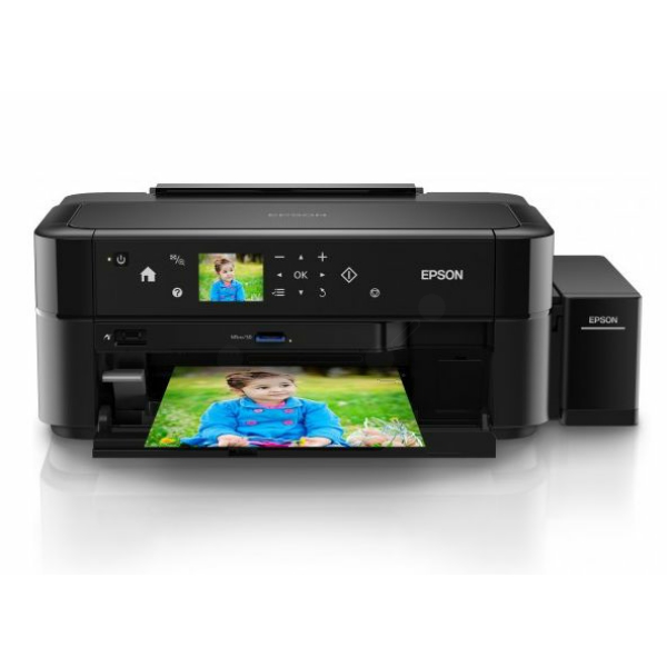 Epson EcoTank L 810 Drucker