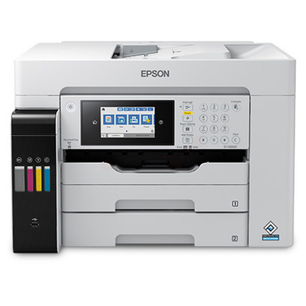 Epson EcoTank Pro ET-16650 Drucker