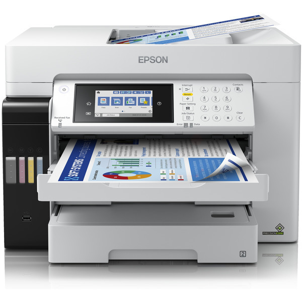 Epson EcoTank Pro ET-16680 Drucker