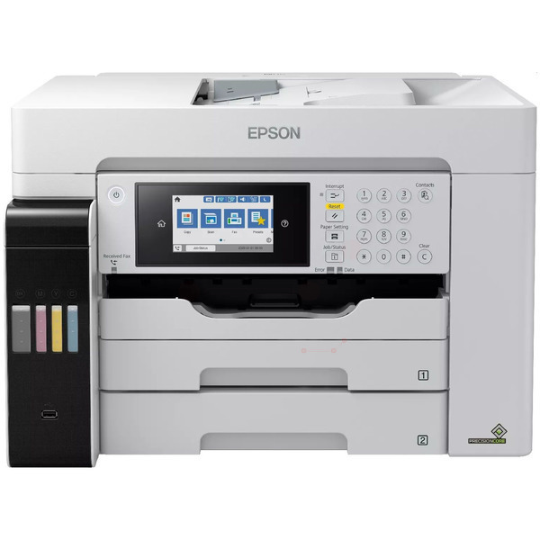 Epson EcoTank Pro ET-16685 Drucker
