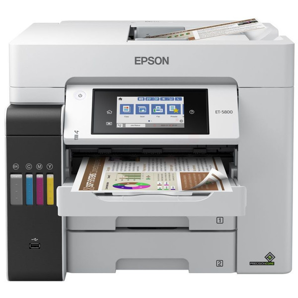 Epson EcoTank ET 5885 Drucker