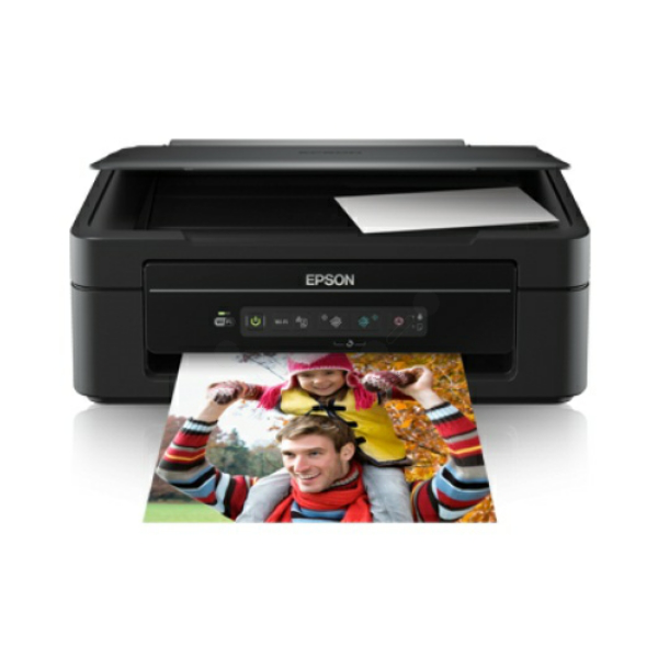 Epson Expression Home XP 202 Drucker