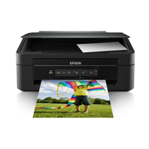 Epson Expression Home XP 200 Series Drucker