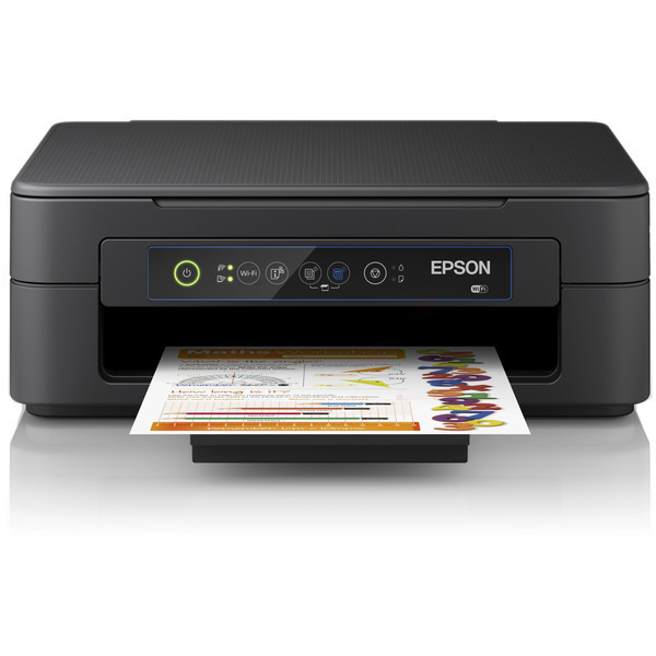 Epson Expression Home XP 2155 Drucker