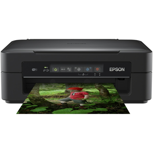 Epson Expression Home XP 255 Drucker