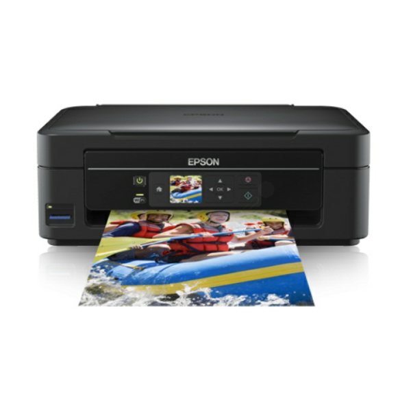 Epson Expression Home XP 302 Drucker